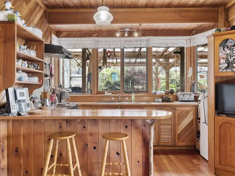 Seventh view of Homely house listing, 75 Gumpits Road, Birchs Bay TAS 7162