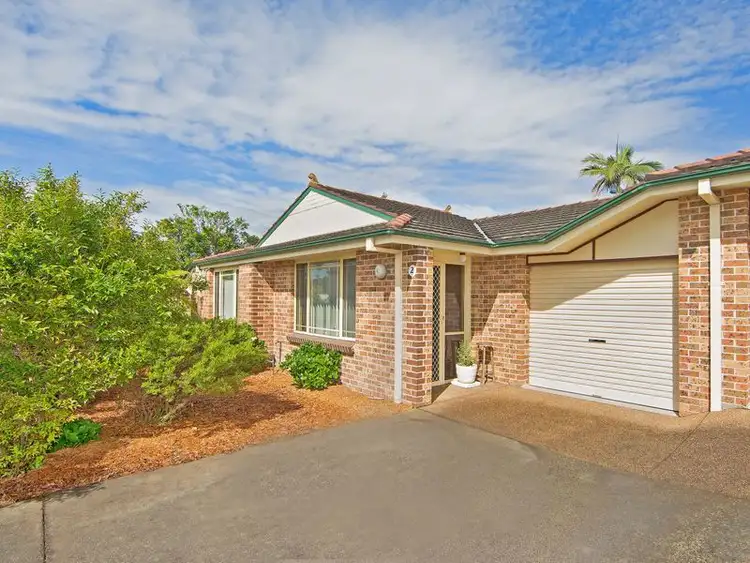 2/51 Pacific Street, Long Jetty NSW 2261