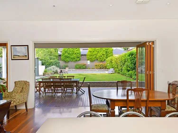 Second view of Homely house listing, 6 Lang Street, Croydon NSW 2132