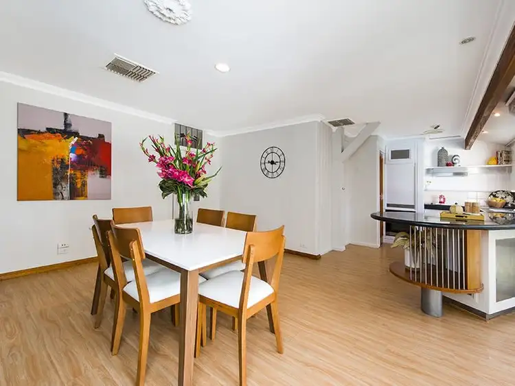 Sixth view of Homely house listing, 130 Newburn Road, High Wycombe WA 6057
