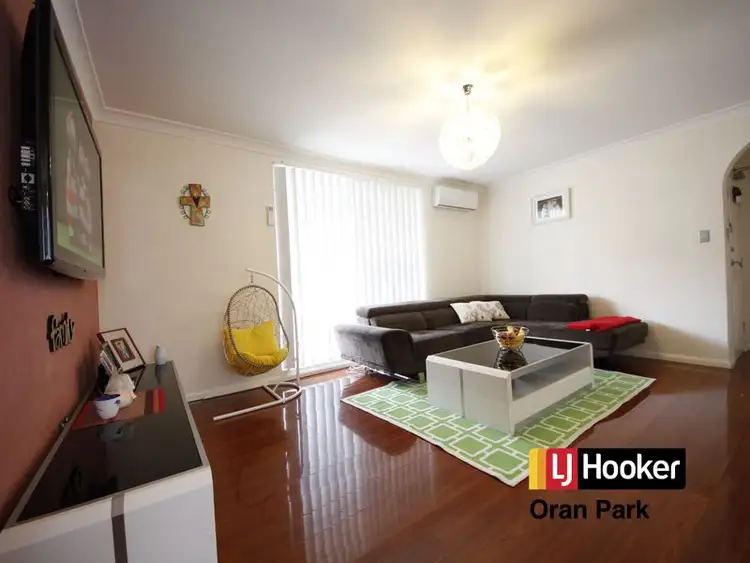 Second view of Homely unit listing, Unit 8 118 Longfield Street, Cabramatta NSW 2166