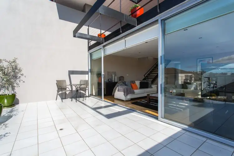 Third view of Homely house listing, 2/7 Shepherd Street, Sandy Bay TAS 7005