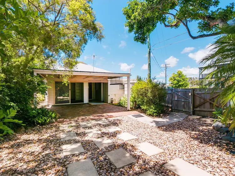 Third view of Homely house listing, 737 Esplanade, Lota QLD 4179