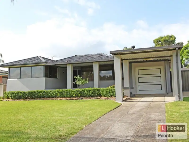 Main view of Homely house listing, 10 Roebuck Road, Werrington NSW 2747
