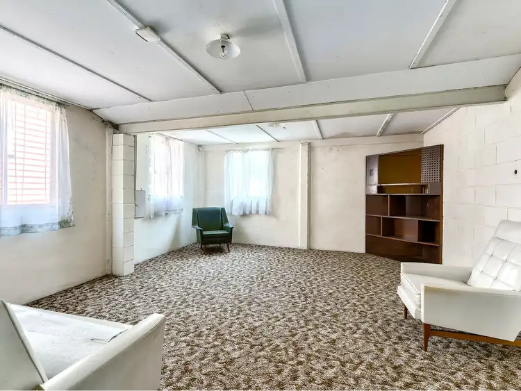 Fifth view of Homely house listing, 3 Oakwal Terrace, Windsor QLD 4030