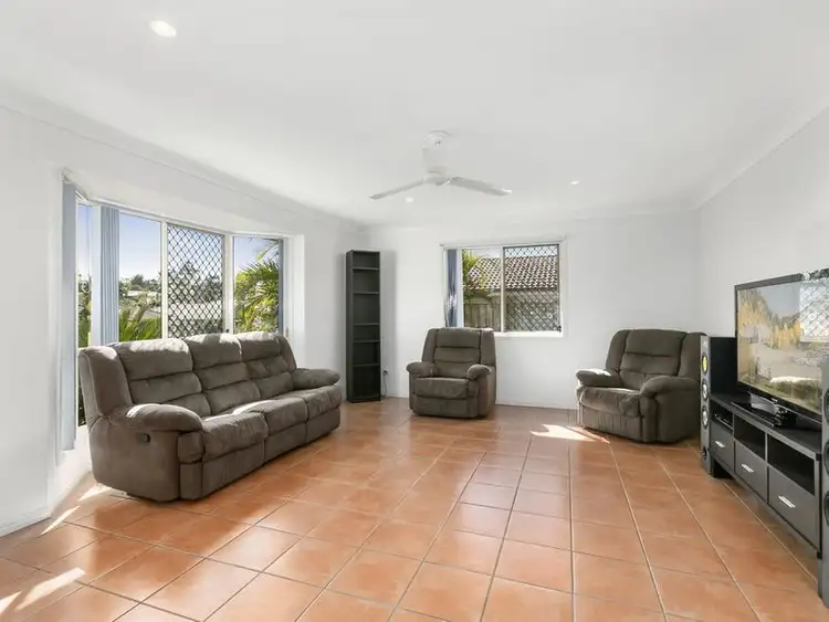 Second view of Homely house listing, 18 Catchlove Street, Maudsland QLD 4210