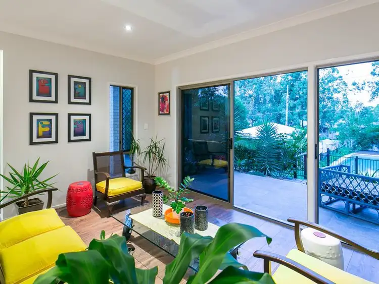 Fifth view of Homely house listing, 22 Thorne Road, Birkdale QLD 4159