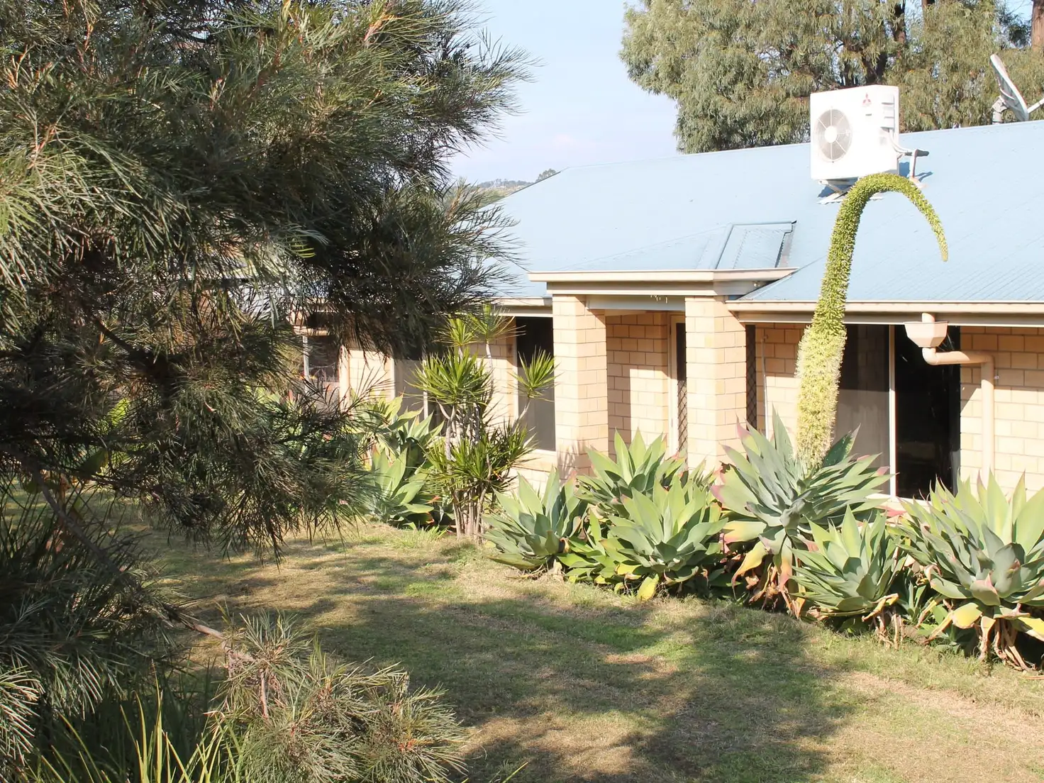 Main view of Homely house listing, 52 Hewett Drive, Regency Downs QLD 4341