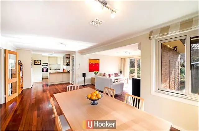 Fifth view of Homely house listing, 4 Dyson Street, Lyneham ACT 2602