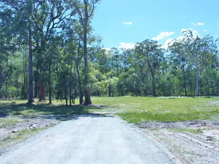 Main view of Homely land listing, Lot 552 Pottery Lane, Woombah NSW 2469