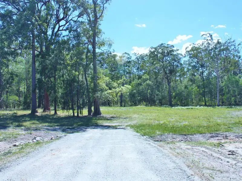 Main view of Homely land listing, Lot 552 Pottery Lane, Woombah NSW 2469