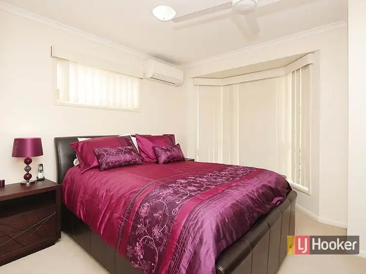 Seventh view of Homely villa listing, 93/100 Meadowlands Road, Carina QLD 4152