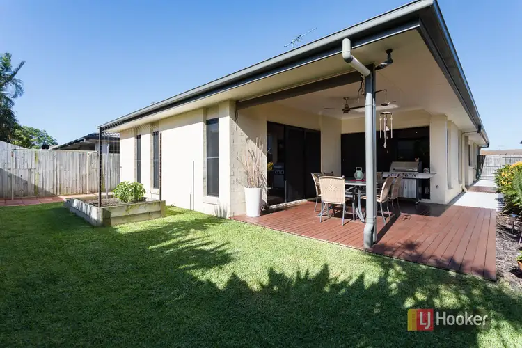 Fifth view of Homely house listing, 5 Foambark Street, North Lakes QLD 4509