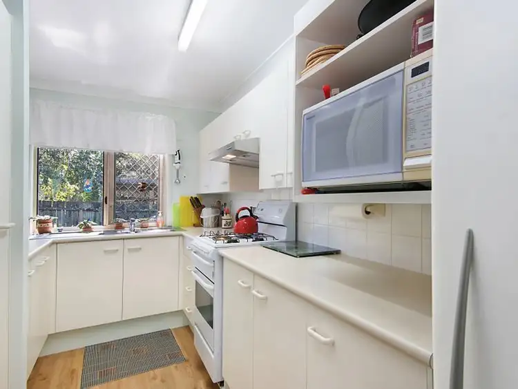 Third view of Homely townhouse listing, 14/21 Chapman Court, Albany Creek QLD 4035
