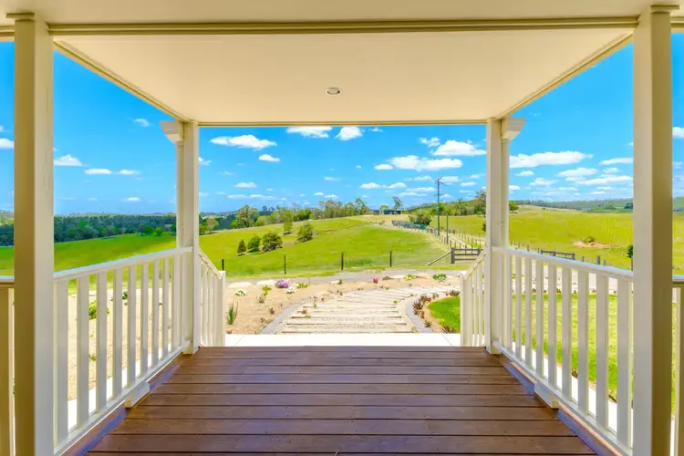 Fifth view of Homely rural property listing, 182 Goldburg Rd, North Deep Creek QLD 4570