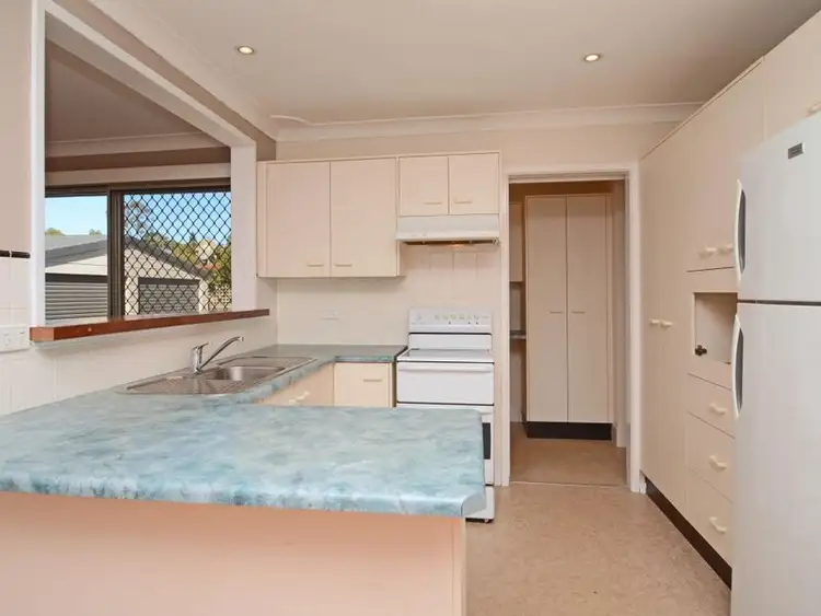 Third view of Homely house listing, 22 Buffier Crescent, Rutherford NSW 2320