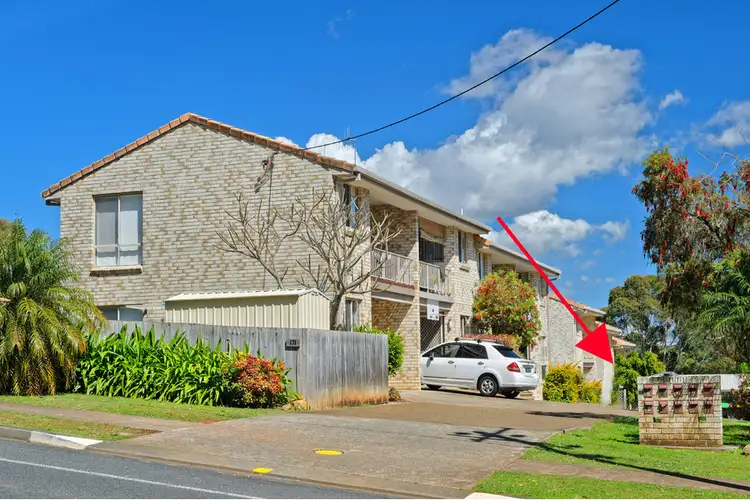 Fifth view of Homely townhouse listing, 2/170 Pacific Drive, Port Macquarie NSW 2444