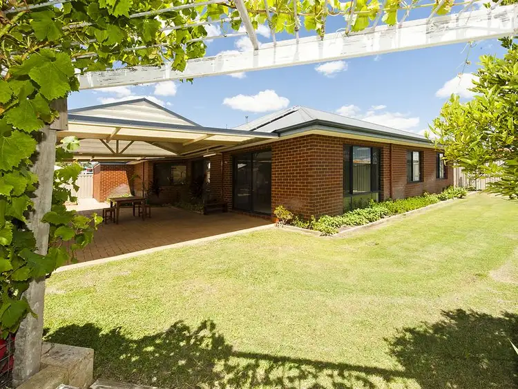 Third view of Homely house listing, 16 Lombadina Parade, Secret Harbour WA 6173