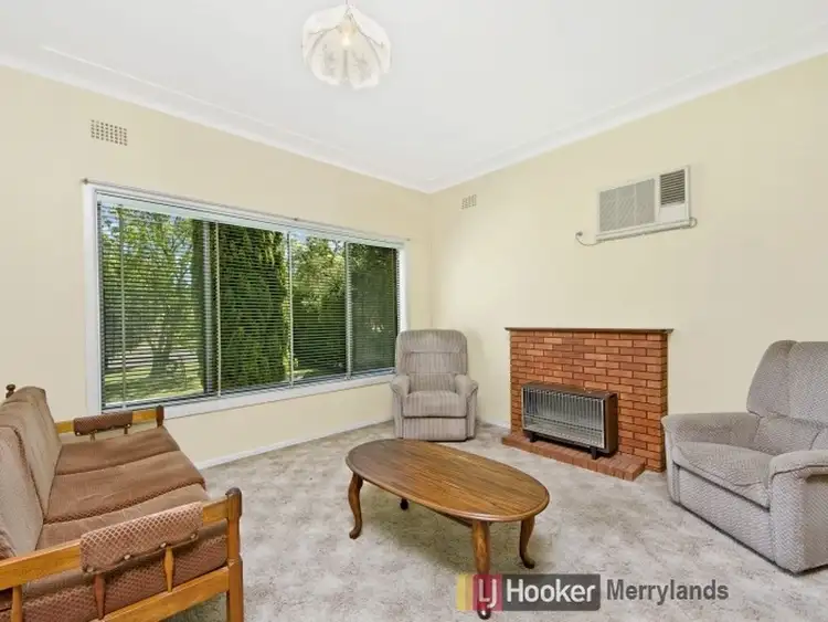 Second view of Homely house listing, 3 Maley Street, Guildford NSW 2161