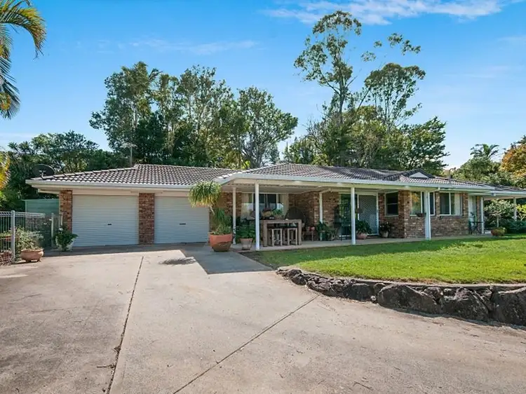 Main view of Homely house listing, 3 Gloria Crescent, Richmond Hill NSW 2480