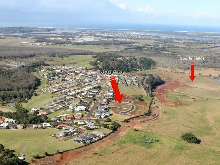 357/ Walsh Place (Stage 7a), Ballina NSW 2478