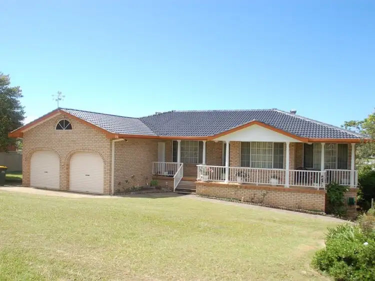 24 Panorama Parade, Urunga NSW 2455