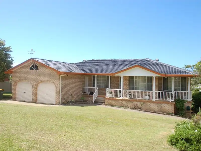 Main view of Homely house listing, 24 Panorama Parade, Urunga NSW 2455