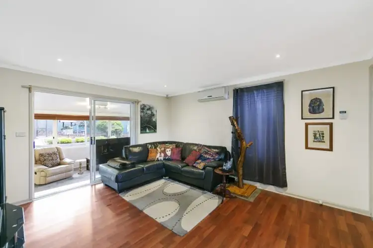 Second view of Homely house listing, 13 Casuarina Street, Rivett ACT 2611