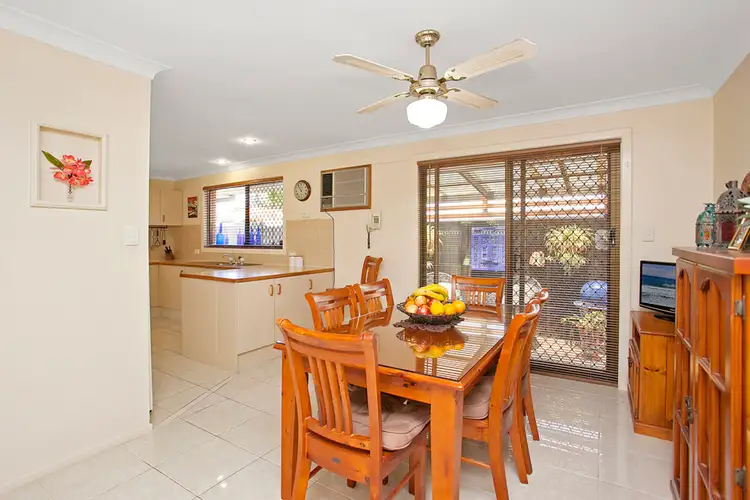 Fifth view of Homely house listing, 37 Bosun Parade, Ashmore QLD 4214