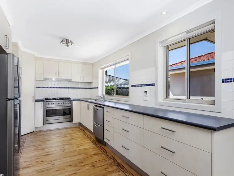 Fourth view of Homely house listing, 48 Branson Street, Dunlop ACT 2615