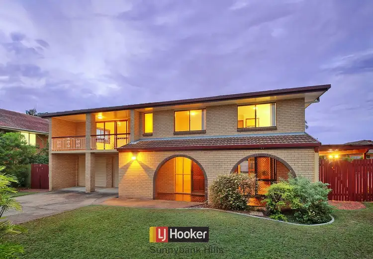 11 Bolinda Street, Eight Mile Plains QLD 4113