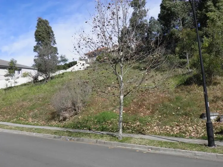 Seventh view of Homely land listing, 18-22 The Park Chase, Valentine NSW 2280