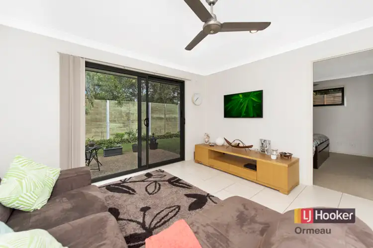 Fifth view of Homely semi-detached listing, 2/4 Bidmead Circuit, Pimpama QLD 4209