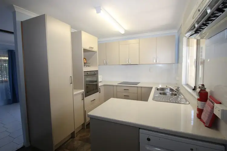 Fifth view of Homely house listing, 14 Hamer Street, Urangan QLD 4655