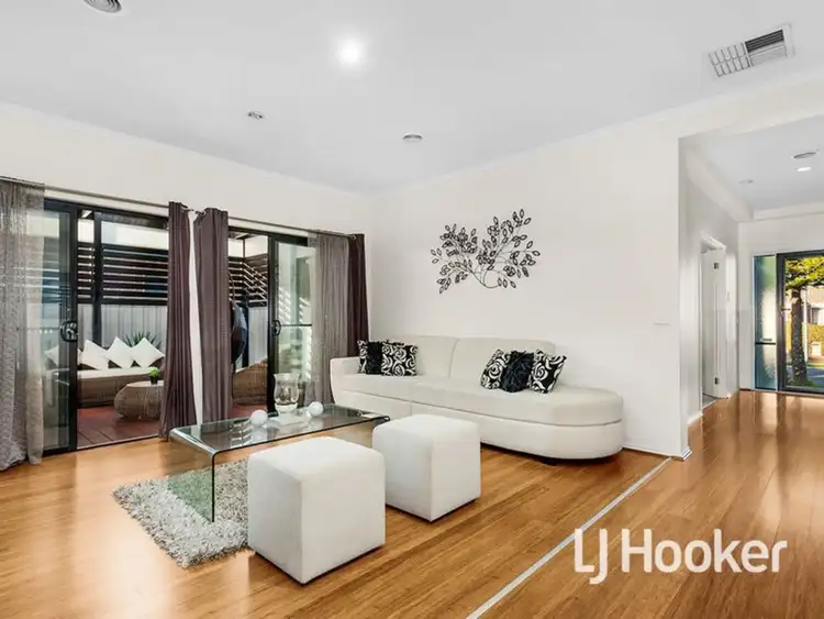 Fourth view of Homely house listing, 62 Lennon Boulevard, Point Cook VIC 3030