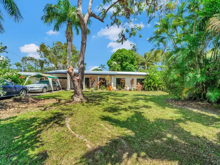 Second view of Homely house listing, 16 Connemara Close, Trinity Beach QLD 4879
