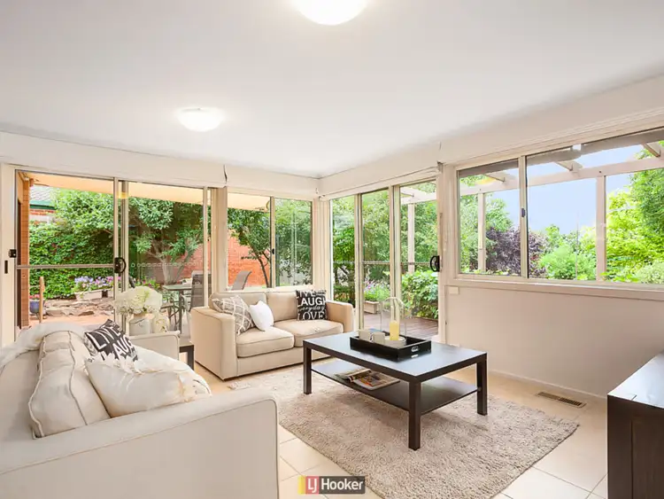 Third view of Homely house listing, 10 Nepean Place, Macquarie ACT 2614