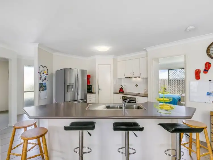 Fifth view of Homely house listing, 43 Bowley Street, Pacific Pines QLD 4211