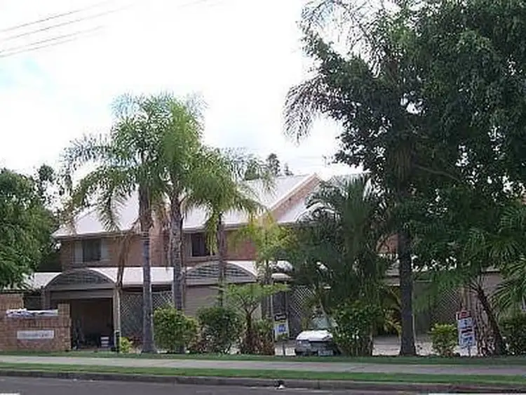 Main view of Homely townhouse listing, 3/58 Wentworth Drive, Capalaba QLD 4157