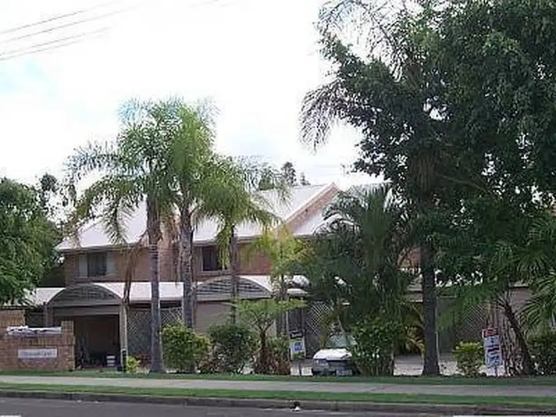 Main view of Homely townhouse listing, 3/58 Wentworth Drive, Capalaba QLD 4157