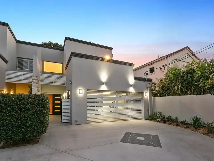 Fourth view of Homely villa listing, 6B Vespa Crescent, Surfers Paradise QLD 4217