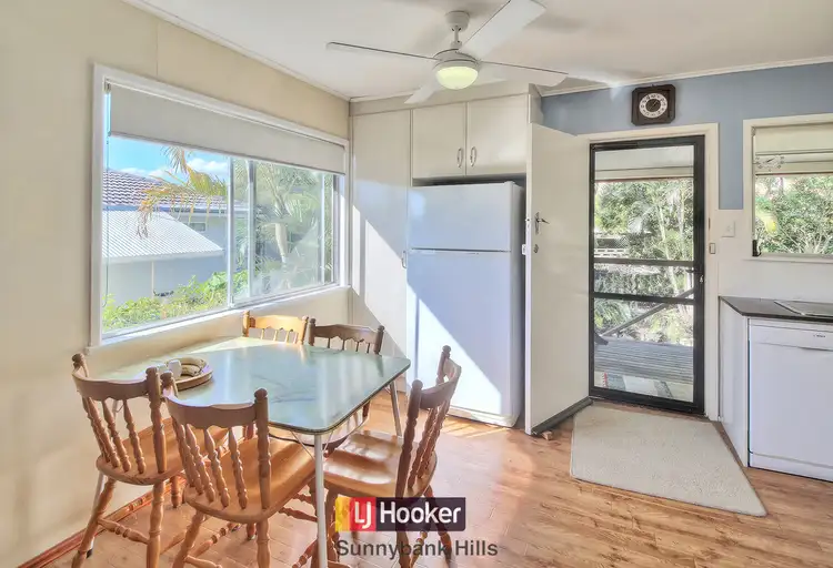 Sixth view of Homely house listing, 18 Midholm Street, Sunnybank Hills QLD 4109