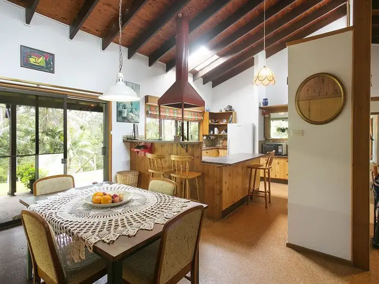 Second view of Homely house listing, 98 Fuerte Drive, Valla NSW 2448