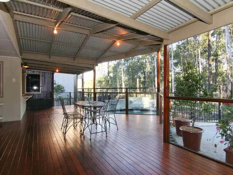 Second view of Homely house listing, 50 Oakview Circuit, Brookwater QLD 4300