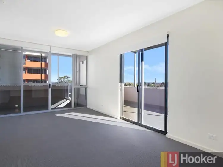 Second view of Homely unit listing, 311/103 Forest Road, Hurstville NSW 2220