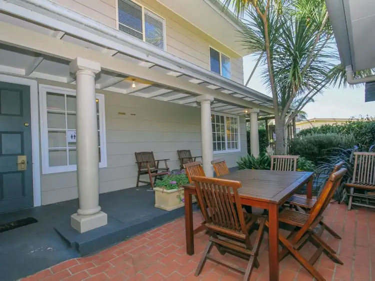 Second view of Homely house listing, 18 Murramarang Road, Bawley Point NSW 2539