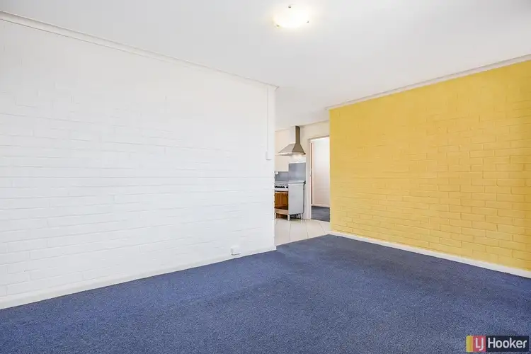 Fourth view of Homely unit listing, 25/39 Thuralilly Street, Queanbeyan NSW 2620
