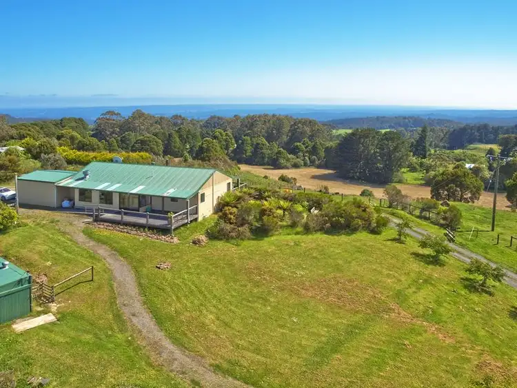 20 Gardner Street, Beech Forest VIC 3237