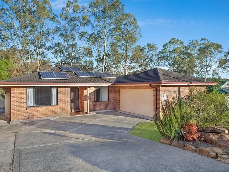 19 Ninian Close, Watanobbi NSW 2259