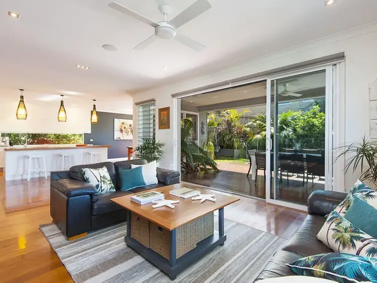Fifth view of Homely house listing, 16 Emma Street, Mona Vale NSW 2103
